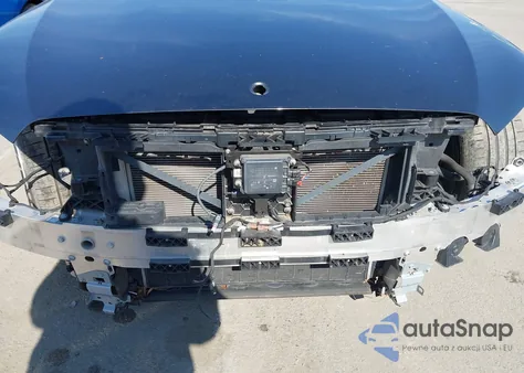 2022 Mercedes-Benz S 500 4Matic z USA, uszkodzony, nr VIN W1K6G6DB6NA133518